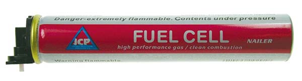 JCP Drivefast Gas Only - To Suit IM250/IM250A  ***Box Qty: 10***